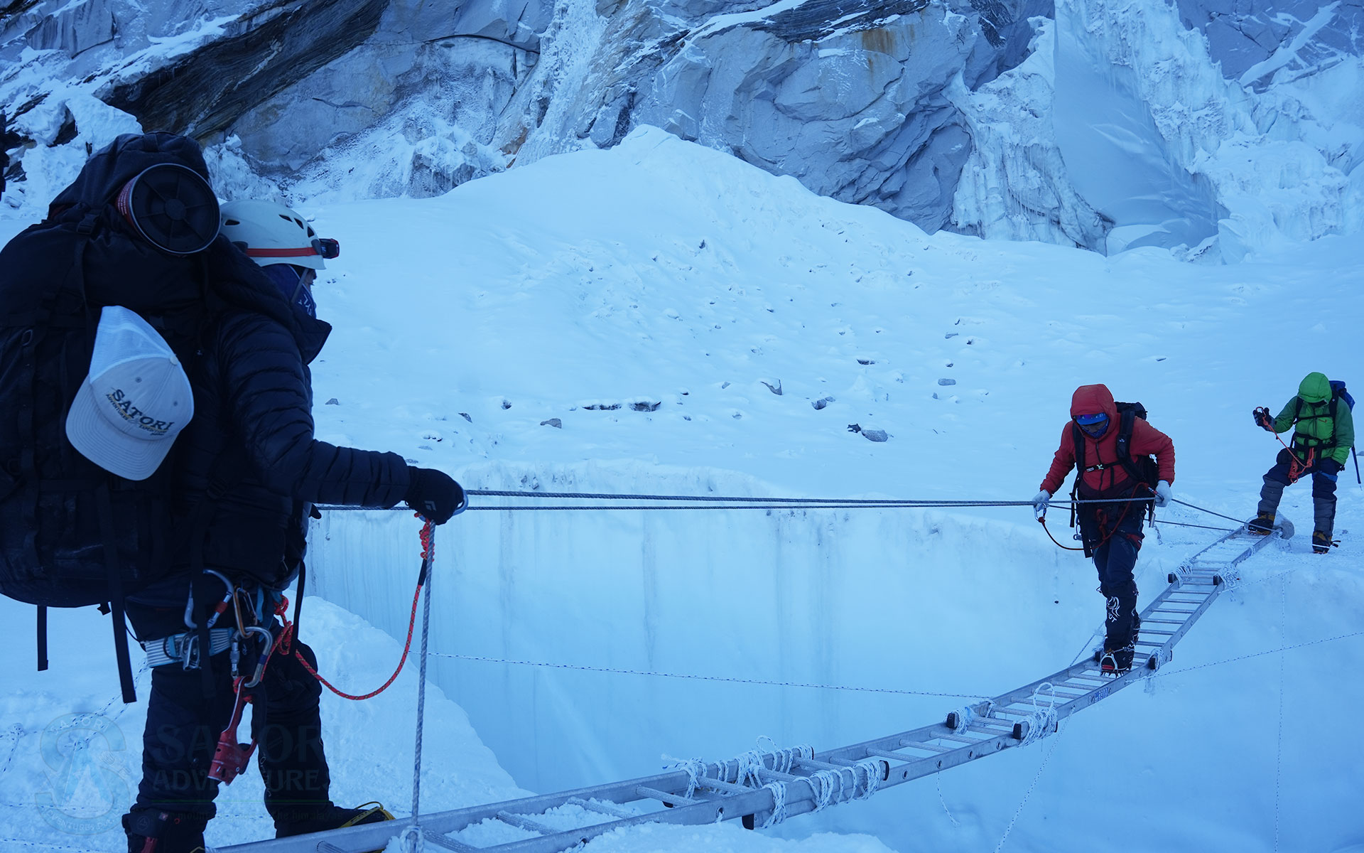  Lhotse Expedition Spring 2026 